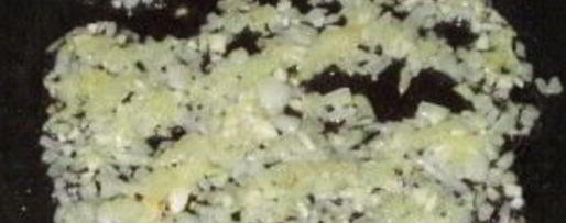 Шаг 2: макарон с грибами и сыром