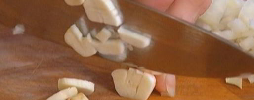 Шаг 2: макарон со сливочным сыром и шпинатом