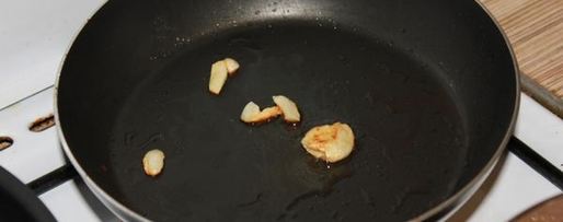 Шаг 1: пасты аллы водки