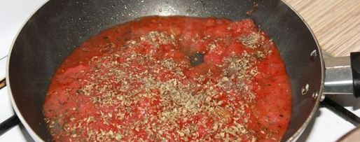 Шаг 2: пасты аллы водки