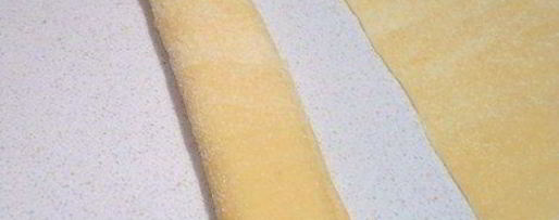 Шаг 5: пасты — базового теста