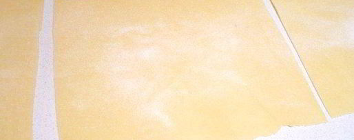 Шаг 6: пасты — базового теста