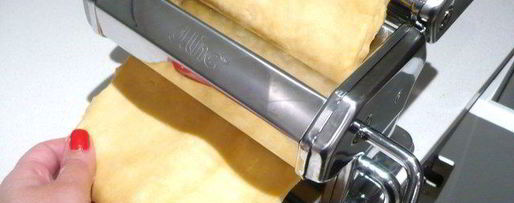 Шаг 8: пасты — базового теста