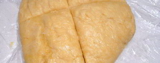 Шаг 9: пасты — базового теста