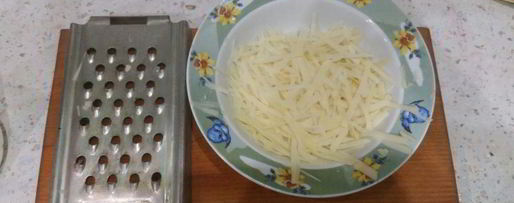 Шаг 5: пасты фарфалле с курицей и грибами