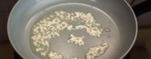 Шаг 3: пасты карбонара со свининой