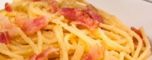 Шаг 14: пасты карбонара