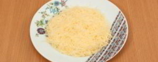 Шаг 2: пасты карбонара