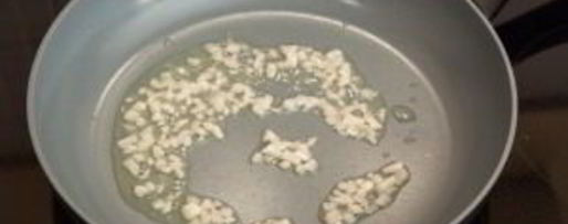 Шаг 3: пасты карбонара