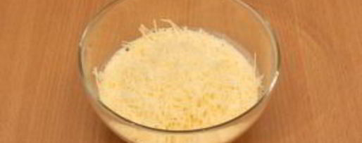 Шаг 7: пасты карбонара