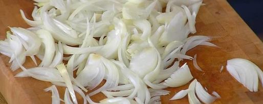 Шаг 1: пасты по-турецки с фетой и кефиром