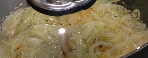 Шаг 2: пасты по-турецки с фетой и кефиром