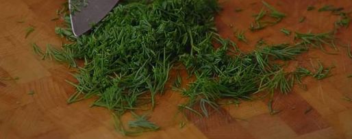 Шаг 5: пасты по-турецки с фетой и кефиром