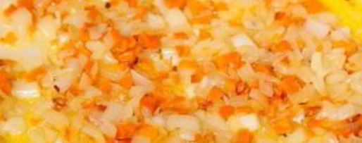 Шаг 1: пасты с брокколи и купатами