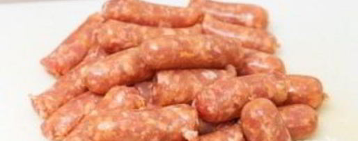 Шаг 2: пасты с брокколи и купатами