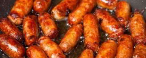 Шаг 3: пасты с брокколи и купатами