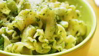 Рецепт Пасты с брокколи
