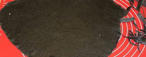 Шаг 5: пасты с чернилами каракатицы