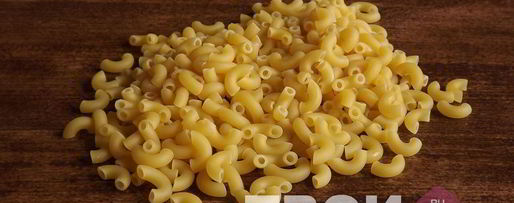 Шаг 5: пасты с кальмарами