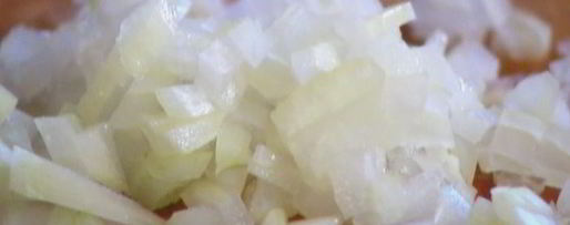 Шаг 1: пасты с колбасками и радиккио