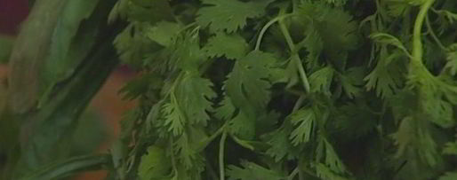 Шаг 10: пасты с колбасками и радиккио