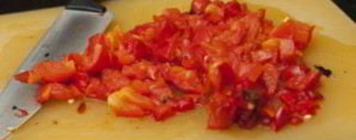 Шаг 5: пасты с мясным фаршем