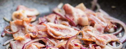 Шаг 4: пасты с оливками, беконом и фетой