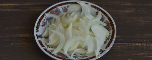 Шаг 1: пасты с савойской капустой