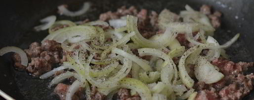 Шаг 2: пасты с савойской капустой