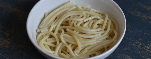 Шаг 4: пасты с савойской капустой