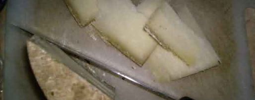 Шаг 12: пасты с соусом из томатов и сыра