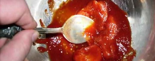 Шаг 13: пасты с соусом из томатов и сыра