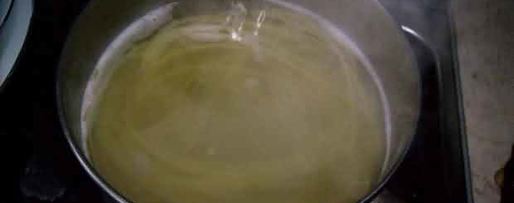 Шаг 15: пасты с соусом из томатов и сыра