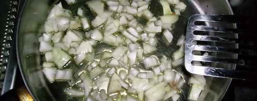 Шаг 17: пасты с соусом из томатов и сыра