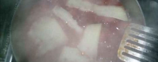 Шаг 20: пасты с соусом из томатов и сыра