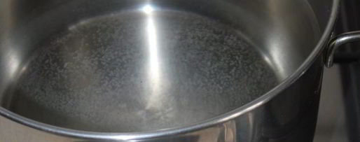 Шаг 1: пасты с тунцом