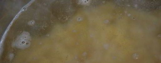 Шаг 7: пасты с тунцом