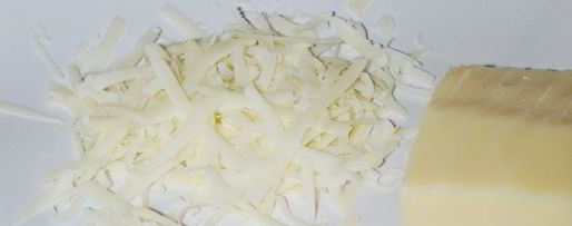 Шаг 8: пасты с тунцом