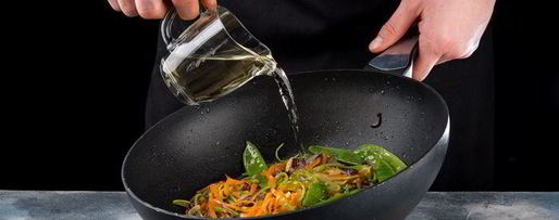 Шаг 7: пасты с весенними овощами