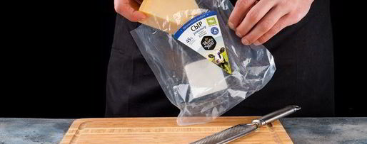 Шаг 9: пасты с весенними овощами