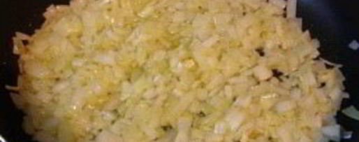 Шаг 1: пасты с вешенками в сливочном соусе