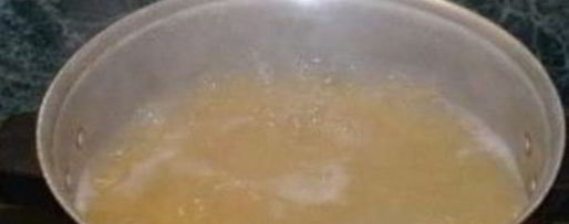 Шаг 4: пасты с вешенками в сливочном соусе