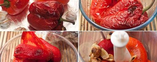 Шаг 1: пасты со сливочным соусом