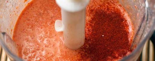 Шаг 2: пасты со сливочным соусом