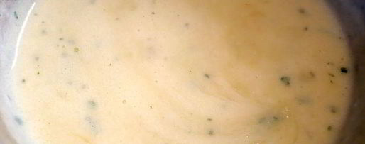 Шаг 7: пасты три цвета