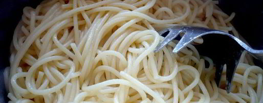 Шаг 8: пасты три цвета