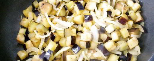 Шаг 4: ракушечной пасты с соусом капоната