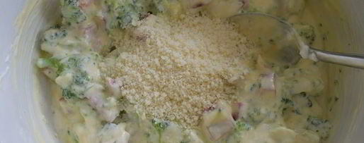 Шаг 8: ракушечной пасты с соусом капоната