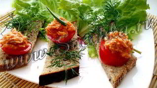 Рецепт Сливочной пасты с курицей