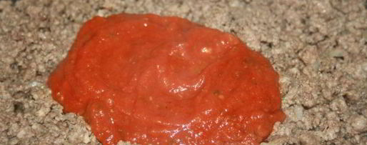 Шаг 1: спагетти болоньез супер-просто